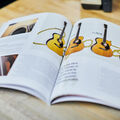Martin Journal of Acoustic Guitars: Vol 13; 2023 image number 4